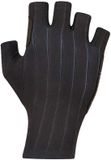 Castelli Rosso Corsa Pro Korte Handschoenen Zwart 2XL