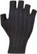 Castelli Rosso Corsa Pro Korte Handschoenen Zwart 2XL