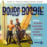 Various Big Beat Board Boogie: Surf 'N Twang From Down Under
