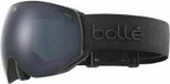 Bollé Torus Full Black Matte Skibrille für Herren