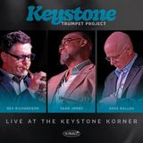 Suburban Keystone Trumpet Project Live at the Keystone Korner