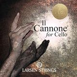 Larsen Il Cannone Cellosnaren IL Cannone CWolfram Warm & Breed