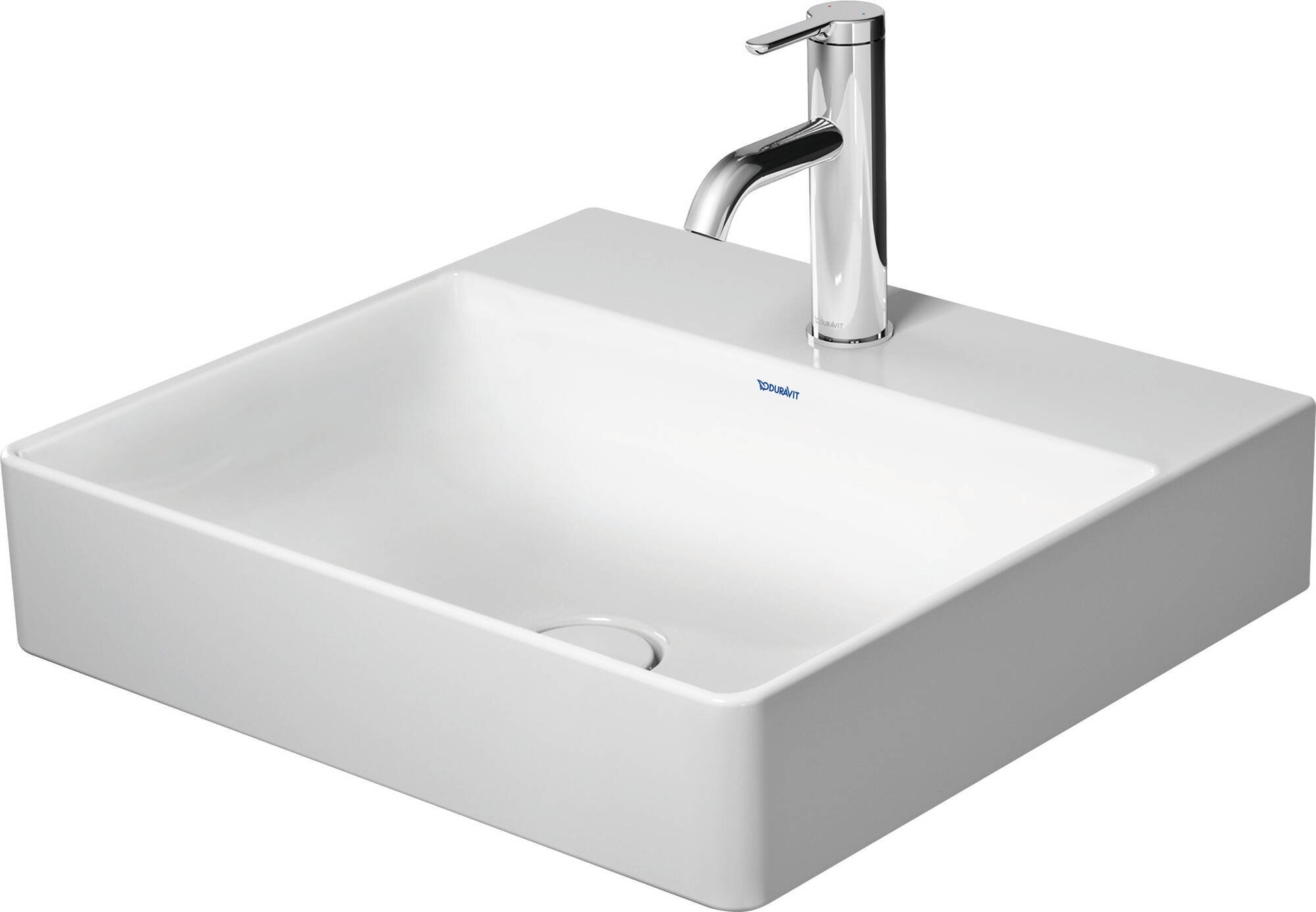 Duravit DuraSquare