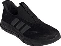 Adidas Cloudfoam Flex - Lounge Rapidfit herensneaker Wide HQ2569 zwart