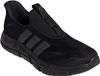 Adidas Cloudfoam Flex - Lounge Rapidfit herensneaker Wide HQ2569 zwart