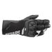 Alpinestars SP-365 Drystar Zwart Wit - Handschoen