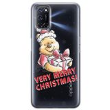 ERT GROUP mobiel telefoonhoesje voor Oppo A92/ A72/ A52 origineel en officieel erkend Disney patroon Winnie the Pooh and friends 024