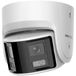 Hikvision DS-2CD2346G2P-ISU/SL(2.8mm)(C) IP Camera | Indoor & Outdoor | 4MP | White