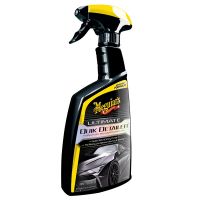 Meguiars Ultimate Quik Detailer Spray (650 ml)