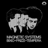 Bertus Distributie Magnetic Systems - Frizzi Bixio - 15 april 2016 - Finders Keepers - 5060099505973