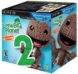 Sony Interactive Entertainment Sony LittleBigPlanet 2 PlayStation 3