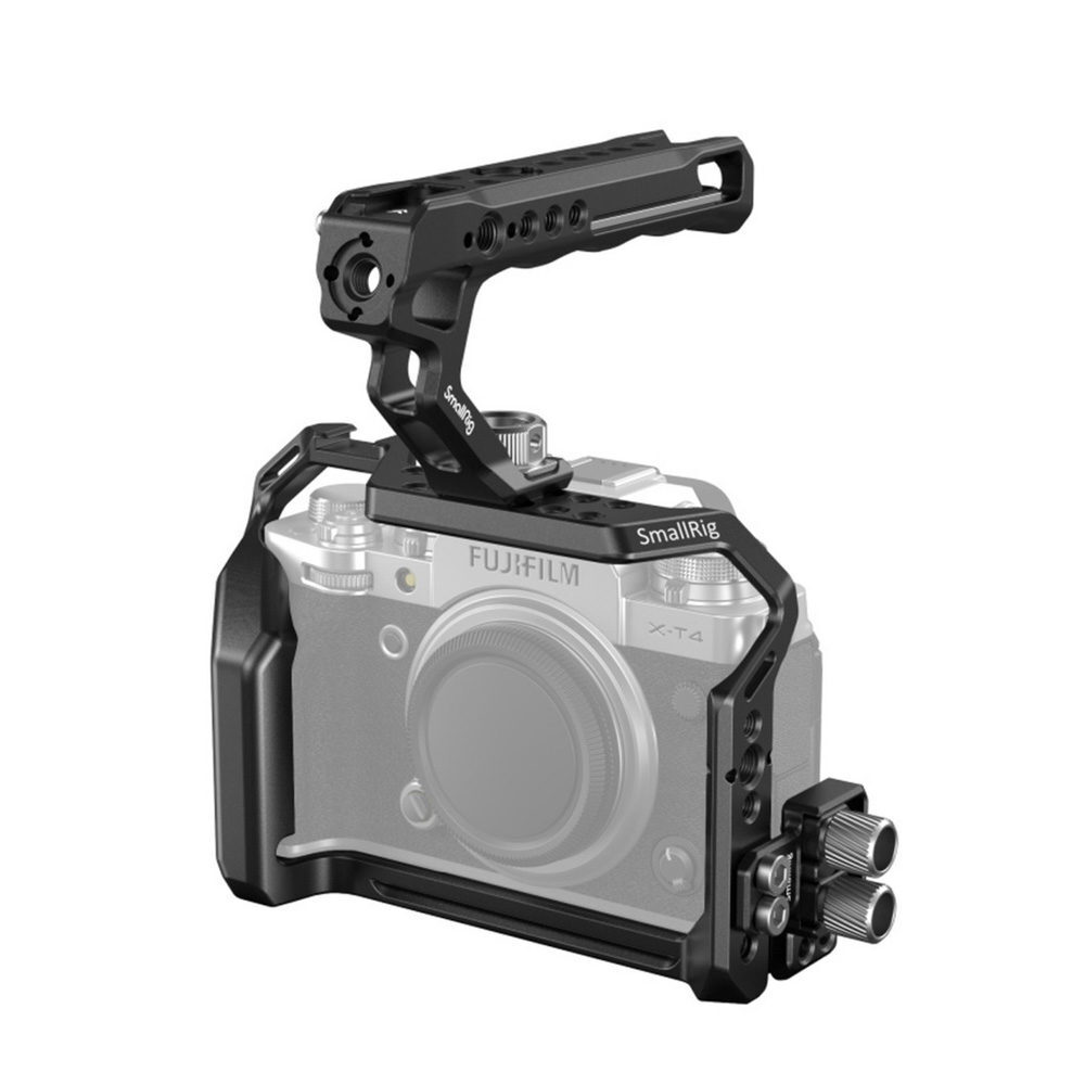 SmallRig SmallRig 3723 Handheld Kit voor Fujifilm X-T4