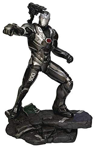 Diamond Select Toys DST Marvel Avengers Endgame Gallery Statue - 0699788833261