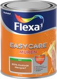 FLEXA Easycare Muurverf - Mat - Mengkleur - 85% Kastanje - 1 liter