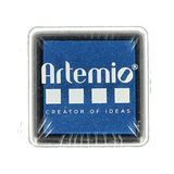 Artemio Slow Drooginkt, Inktblauw