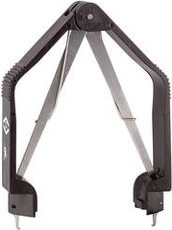 C.K T2371 Poelietrekker Aantal haken: 2