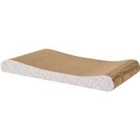 FIT+FUN Raam Krabplank Leaf roze
