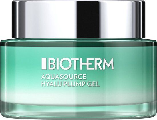 Biotherm Aquasource Hyalu Plump Gel Dagverzorging - 75ml