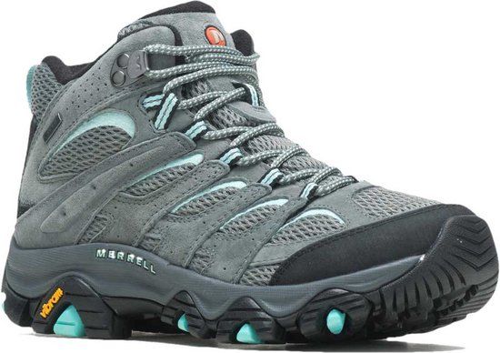 Merrell Moab 3 Mid GTX - Wandelschoenen Dames - Sedona Sage - Maat 42