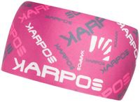 Karpos Lavaredo Hoofdband Roze