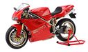 TAMIYA 14068 1:12 Ducati 916 Desmo. 1993