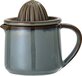 Bloomingville Pixie Citrus Juicer - Green Ceramic - 11cm
