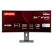 Lenovo ThinkVision P40WD-40 Moniteur