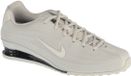 Nike Shox Z, Vrouwen, Beige, Sneakers, maat: 42