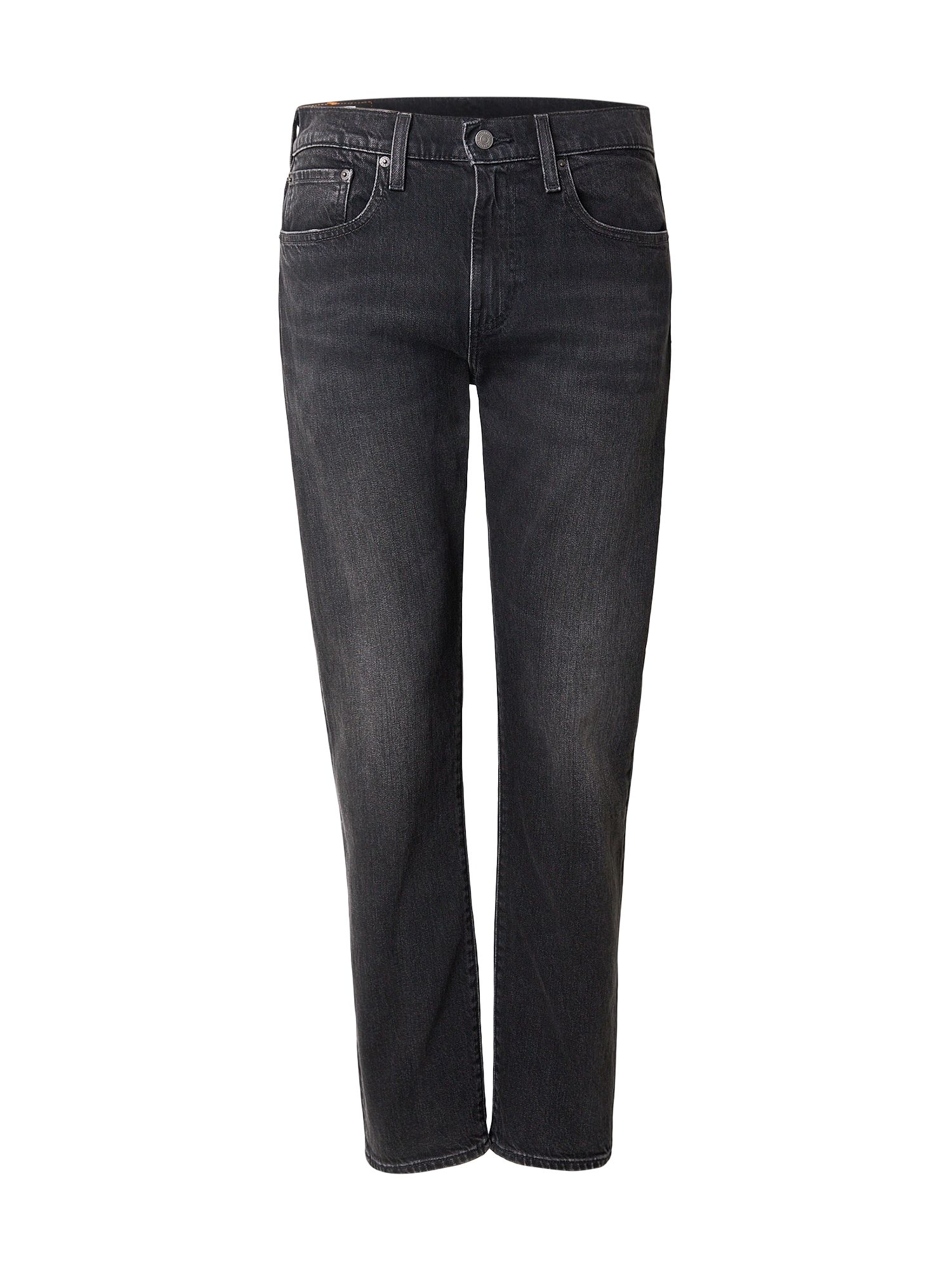 Levi's Heren 502 Taper Jeans, Space Walk, 31W / 32L