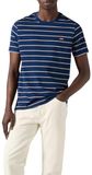 Levi's Original Housemark T-shirt met korte mouwen voor heren