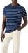 Levi's Original Housemark T-shirt met korte mouwen voor heren