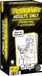 Mattel Games Pictionary Jeu de société pour adultes et soirées jeux, jeu de dessin, tableaux, marqueurs et sablier, version espagnole, JCM29