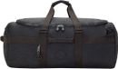 Kipling JONIS M B Black Noir Duffel Bag Polyamide 62L Unisex Medium