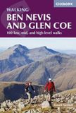Walking Cicerone Walking Ben Nevis and Glen Coe
