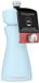 Cole & Mason Kenton Zout- of Pepermolen – 15 cm – Keramisch Maalwerk – Instelbaar – Rubberhout – Blue Salt