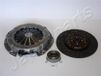 Japanparts KF-275 koppelingsset