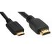 Inline Panda Inline 17455P HDMI naar Mini-HDMI kabel 5m zwart
