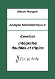 Analyse Bol Université - Analyse Mathématique 2 Paperback