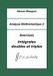 Analyse Bol Université - Analyse Mathématique 2 Paperback