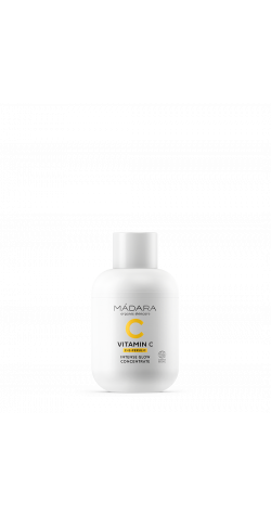 Mádara Vitamin C Intense Glow Concentrate