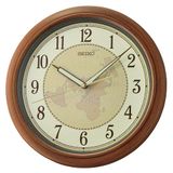 Seiko Clocks Wandklok QXA825B