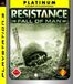 Sony Interactive Entertainment Resistance: Fall of Man [Platinum] - EAN: 0711719965251