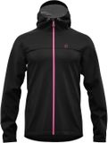 Redelk Waterdichte jas Redelk Agua black-pink panther