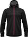 Redelk Waterdichte jas Redelk Agua black-pink panther