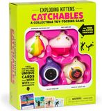 Asmodee Catchables Core 4-Pack