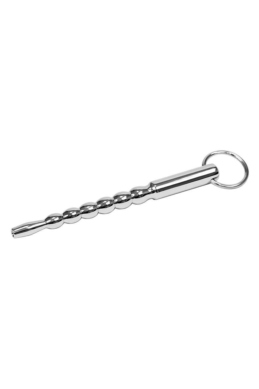 Bondage Play Penis Plug Urethral Stick - 9mm