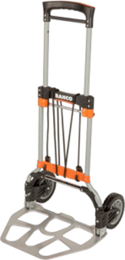 Bahco Vouwbare steekwagen capaciteit 120kg