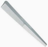 Denman Starflite Tapered Barber Kam