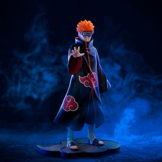Naruto SFC Super Figure Collection Pain Unisex Verzamelfiguren