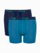 Sloggi Men's Boxer Blue Start XXL